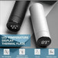 Smart LED Temperature Water Bottle Stainless Flask