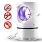Electric Mosquito Killer Lamp USB UV Bug Zapper