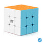 QiYi Warrior S 3x3 Speed Cube Puzzle Toy
