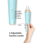 5 in 1 Electric Blackhead Remover Pore Cleaner Device