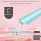 5 in 1 Electric Blackhead Remover Pore Cleaner Device