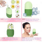 Silicone Ice Roller for Face Cooling Skin Care