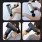 Blueidea Deep Tissue Body Massager Muscle Relief Device