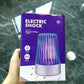 USB Mosquito Killer Lamp UV Bug Trap Light