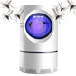 Electric Mosquito Killer Lamp USB UV Bug Zapper
