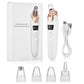 5 in 1 Electric Blackhead Remover Pore Cleaner Device