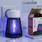 USB Mosquito Killer Lamp UV Bug Trap Light