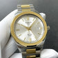Tissot PRC 100 Solar Luxury Steel Watch