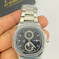 Patek Philippe Date Feature watch Black Dial Watch