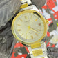 Tissot PRC 100 Solar Luxury Steel Watch