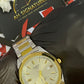 Tissot PRC 100 Solar Luxury Steel Watch