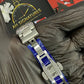 Patek Philippe Date Feature watch Black Dial Watch