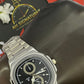 Patek Philippe Date Feature watch Black Dial Watch