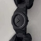 Arabic Aura Classic Watch Black Dial All Black Edition