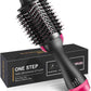 3-in-1 Hair Dryer Brush – Salon Hair at Home